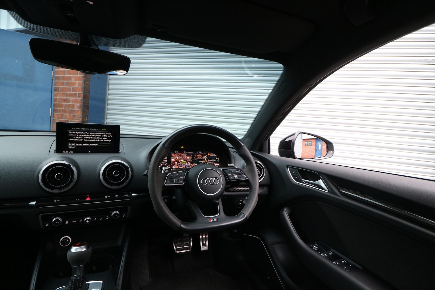 Used Audi RS3 2019 for sale - 77045677: Photo 16