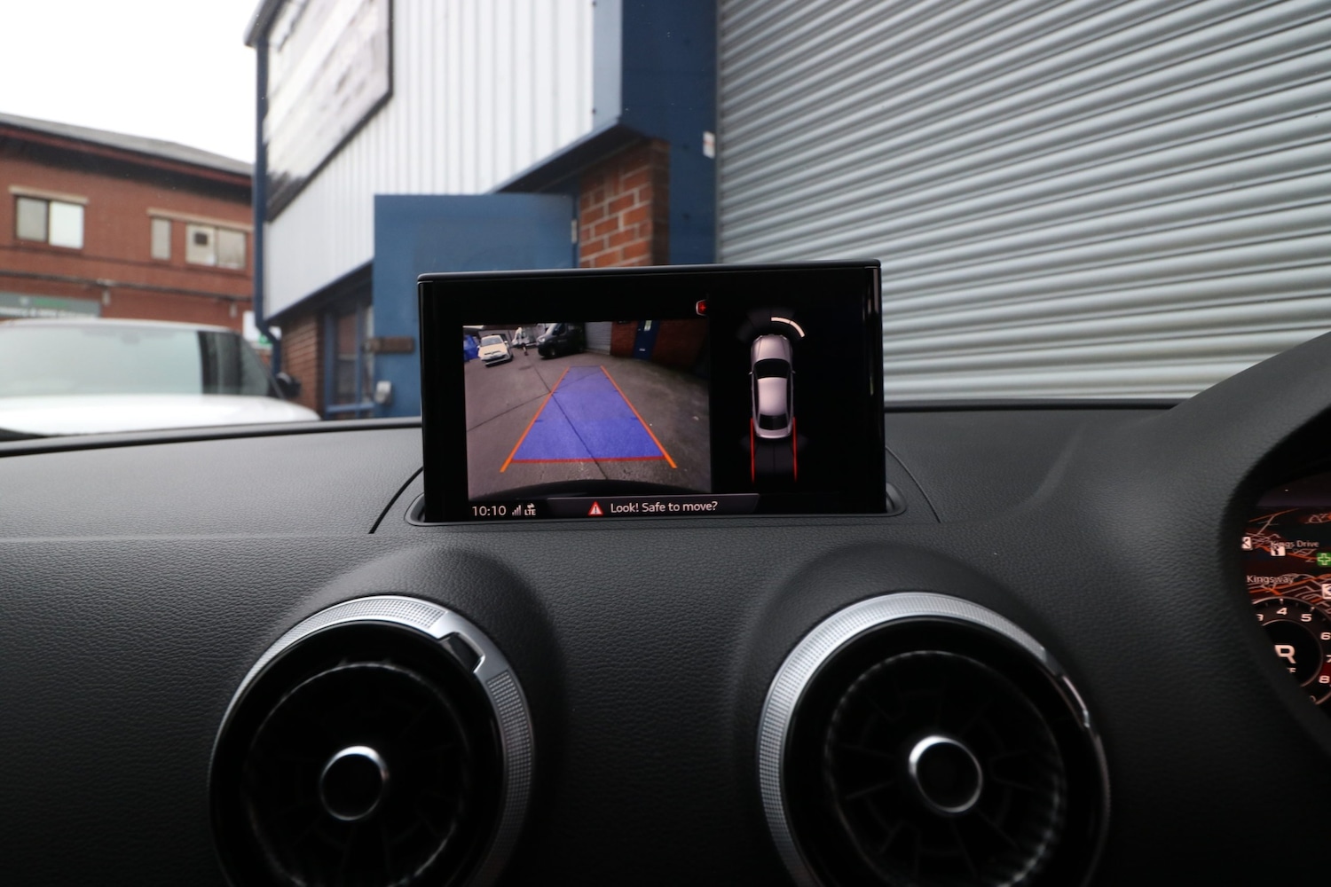 Used Audi RS3 2019 for sale - 77045677: Photo 18