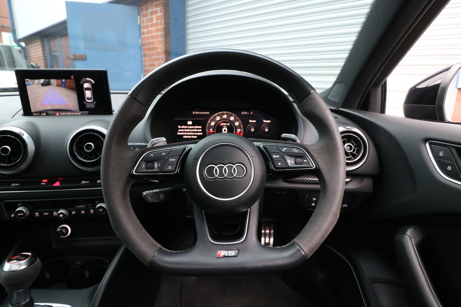 Used Audi RS3 2019 for sale - 77045677: Photo 19