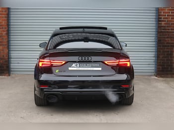 Used Audi RS3 2019 for sale - 77045677: Photo