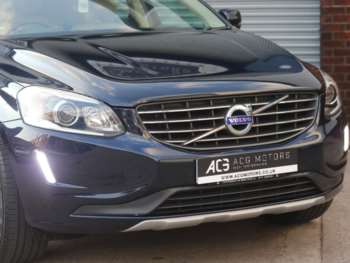 Used Volvo XC60 2015 for sale - 74841847: Photo