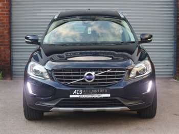 Used Volvo XC60 2015 for sale - 74841847: Photo