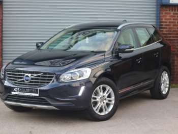 Used Volvo XC60 2015 for sale - 74841847: Photo