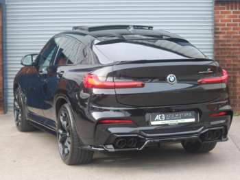 Used BMW X4 2021 for sale - 74431300: Photo