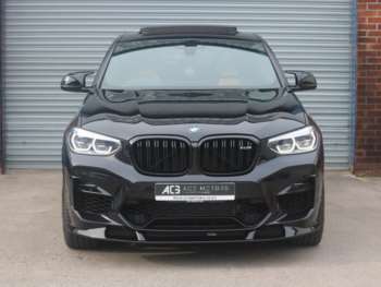 Used BMW X4 2021 for sale - 74431300: Photo