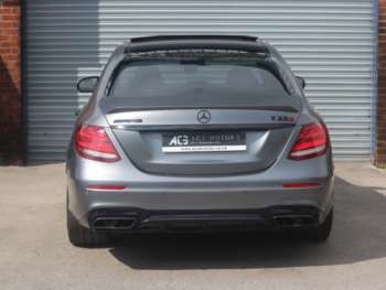 Used Mercedes-Benz E-Class 2018 for sale - 74590892: Photo
