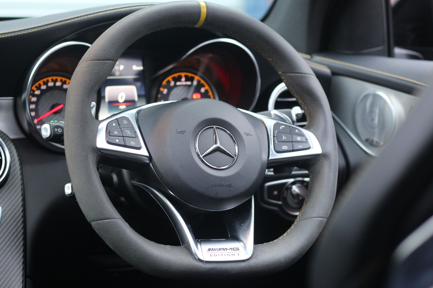 Used Mercedes-Benz GLC 2019 for sale - 77054870: Photo 11