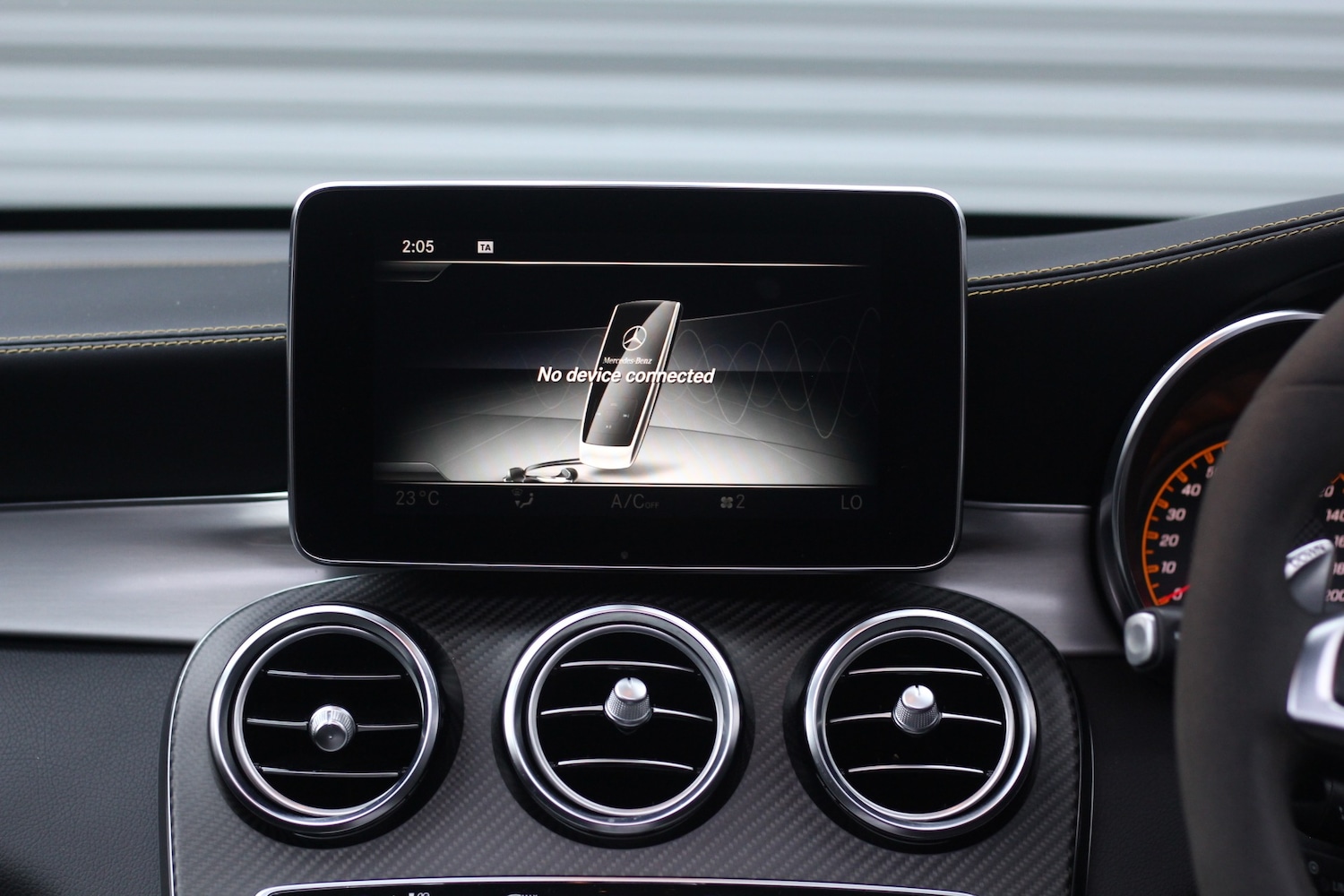 Used Mercedes-Benz GLC 2019 for sale - 77054870: Photo 12