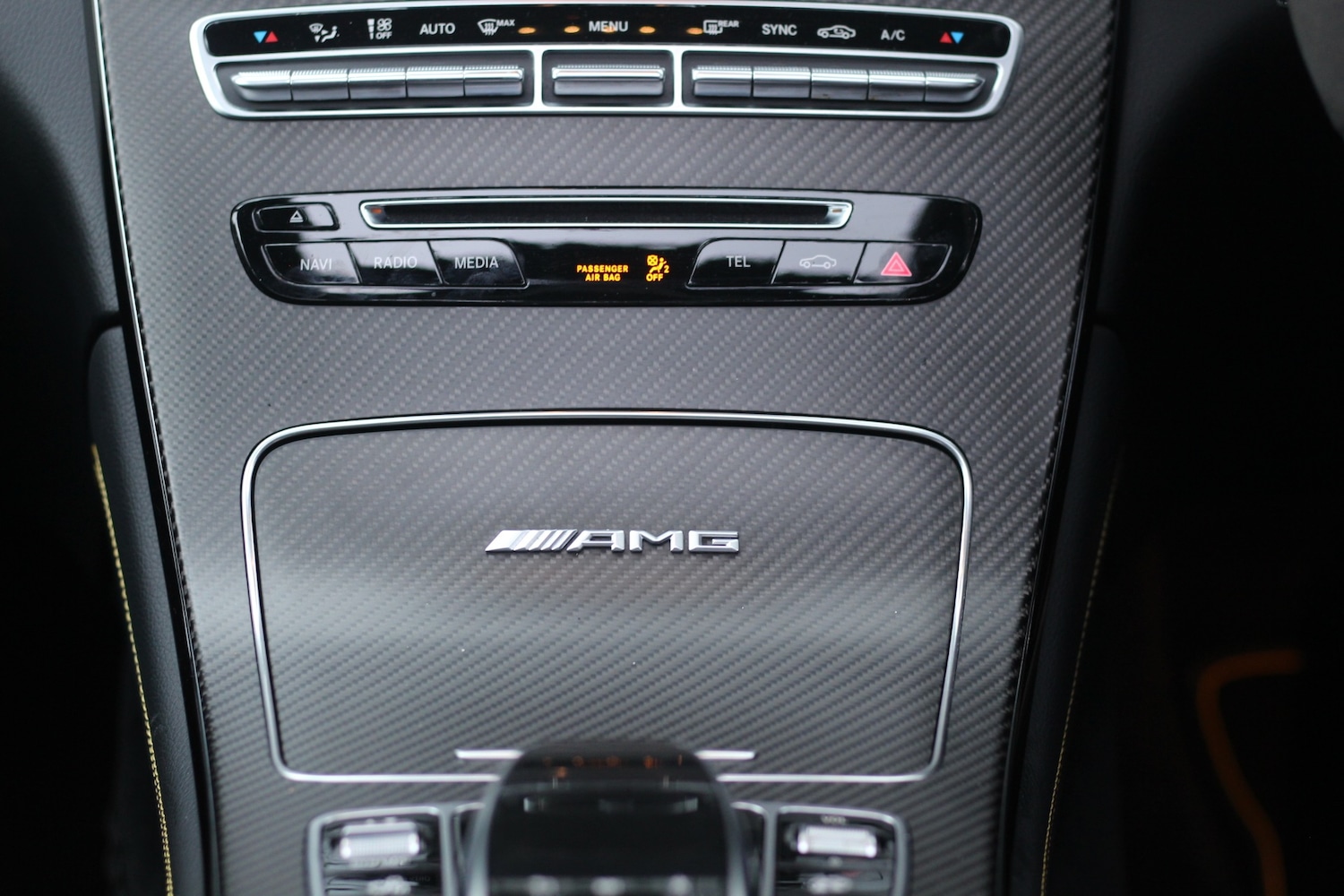 Used Mercedes-Benz GLC 2019 for sale - 77054870: Photo 13