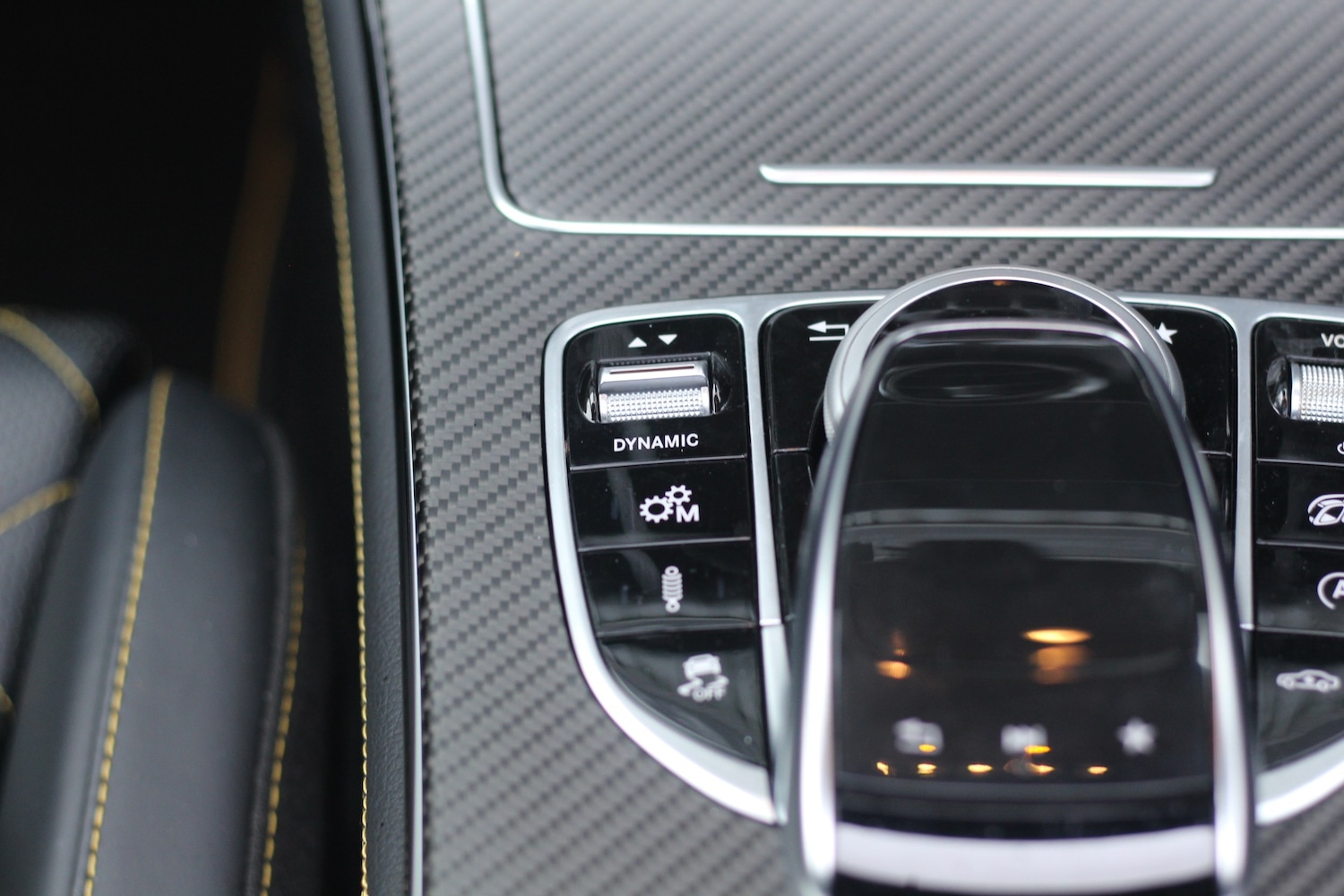 Used Mercedes-Benz GLC 2019 for sale - 77054870: Photo 14