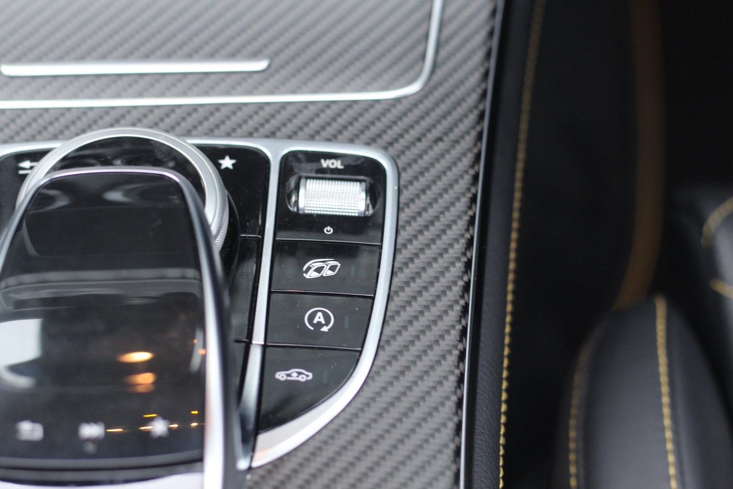 Used Mercedes-Benz GLC 2019 for sale - 77054870: Photo 15