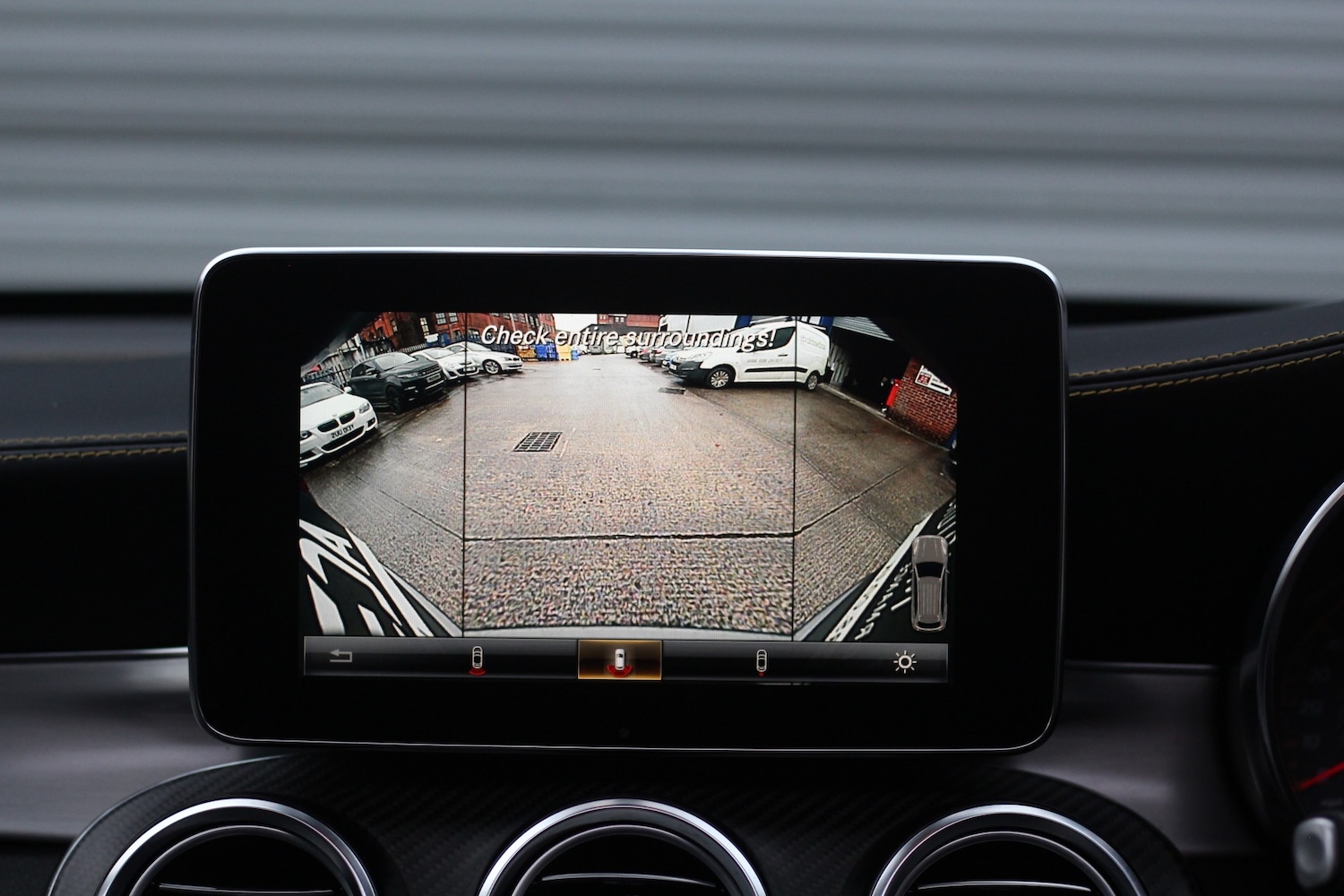 Used Mercedes-Benz GLC 2019 for sale - 77054870: Photo 17