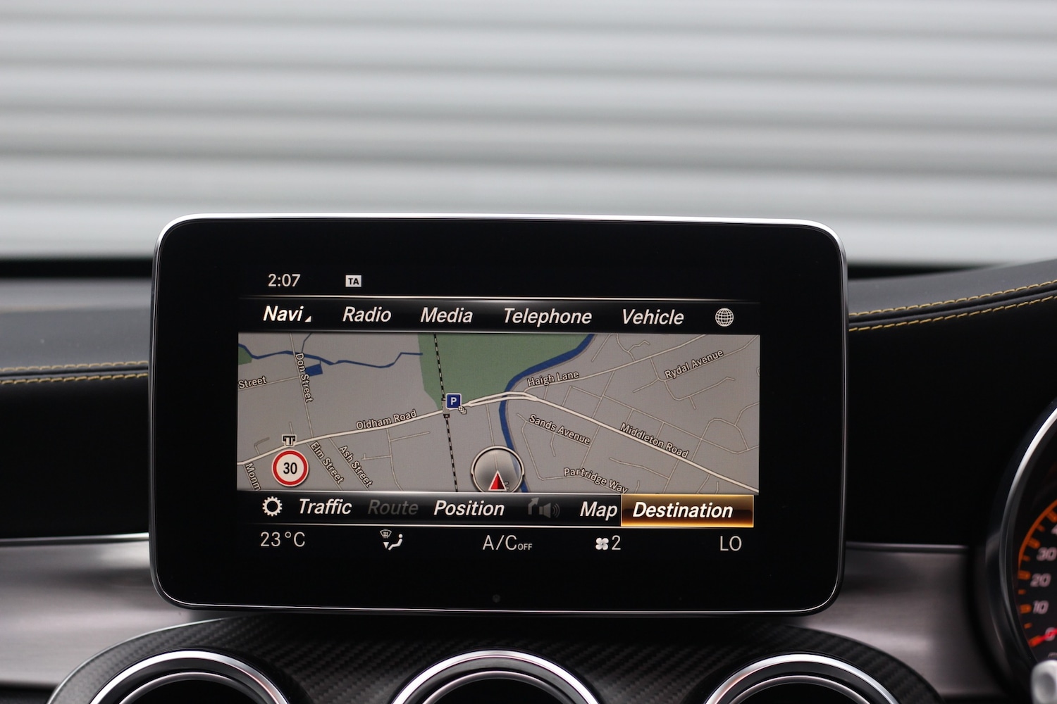 Used Mercedes-Benz GLC 2019 for sale - 77054870: Photo 18