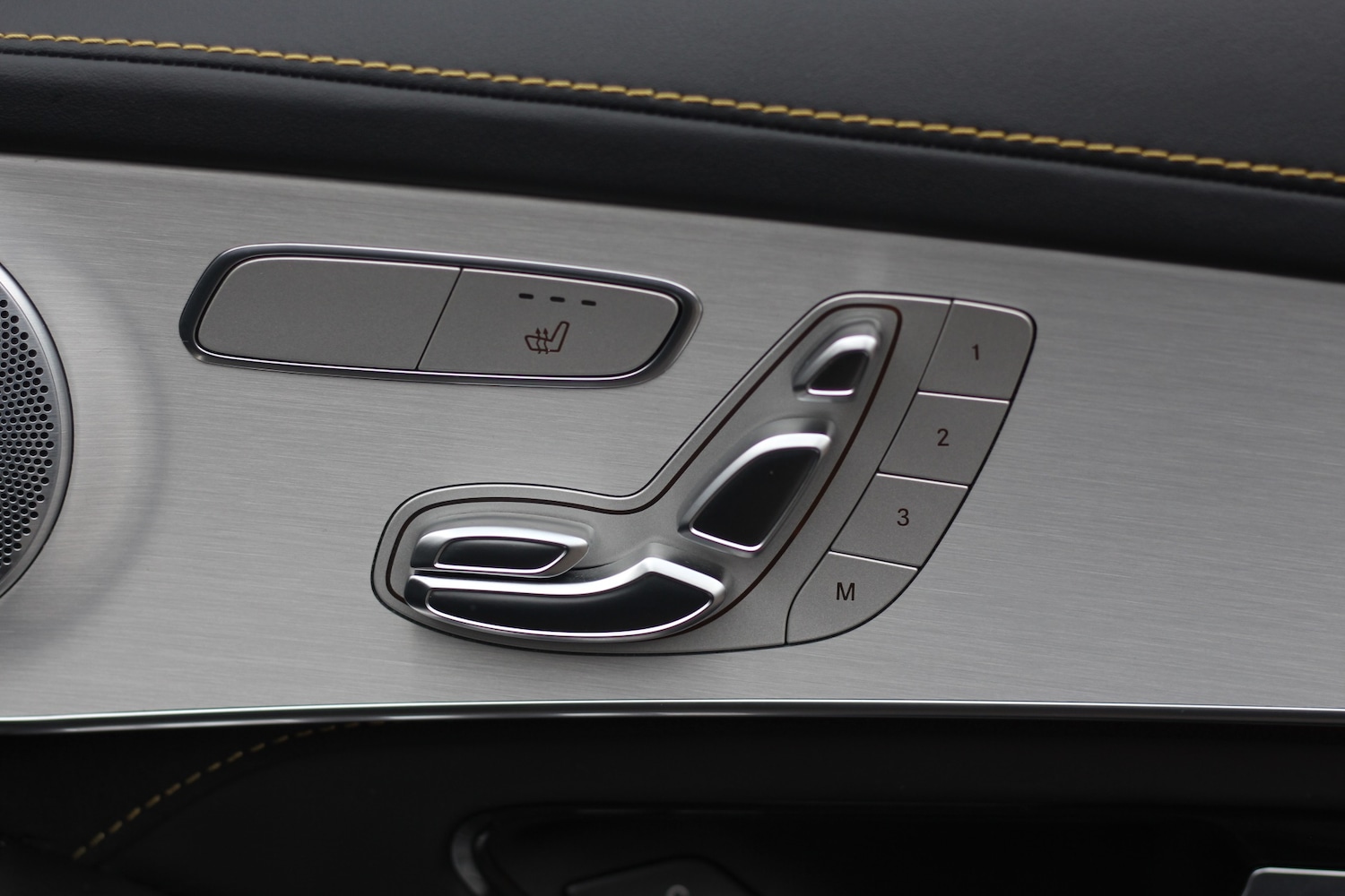 Used Mercedes-Benz GLC 2019 for sale - 77054870: Photo 20