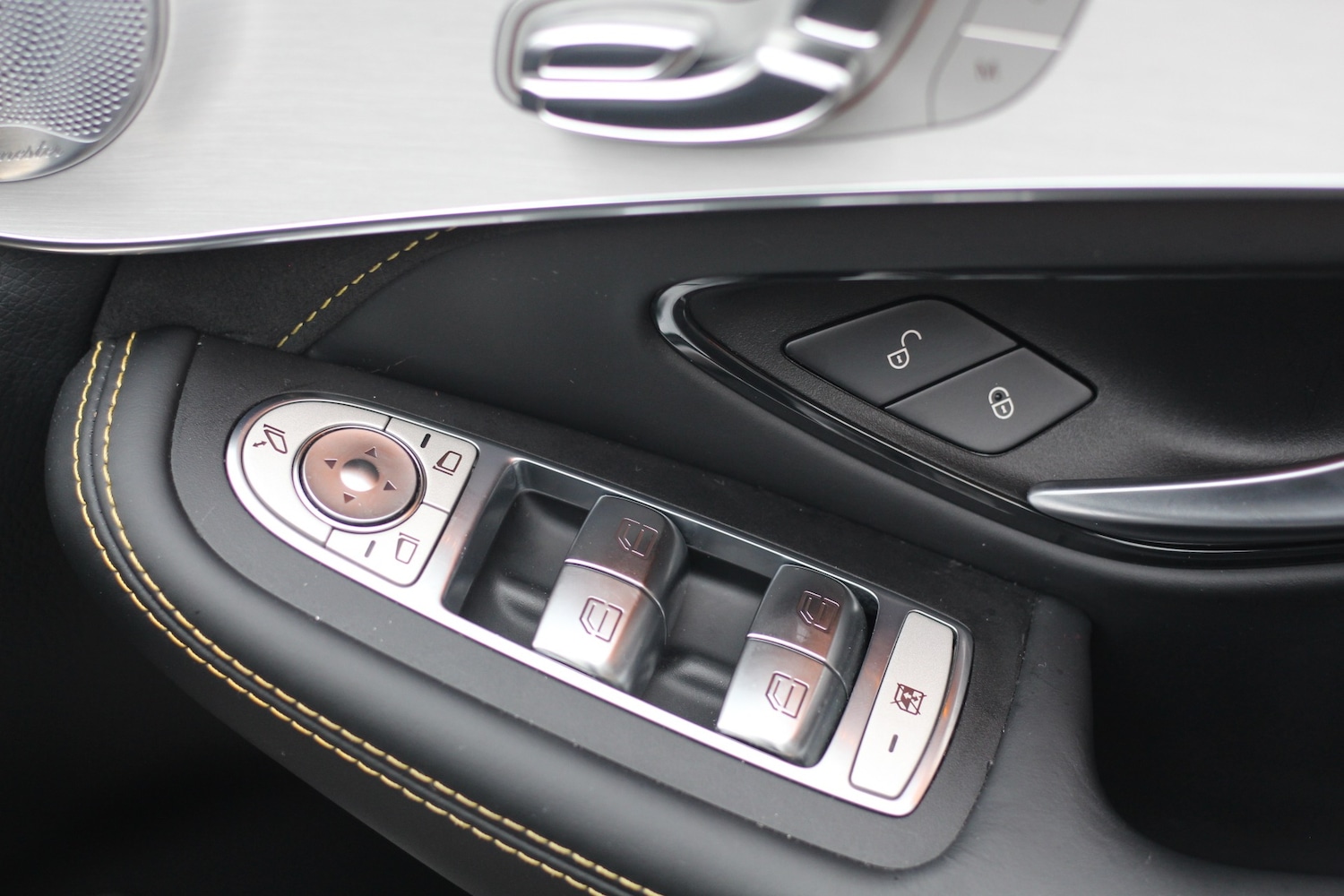 Used Mercedes-Benz GLC 2019 for sale - 77054870: Photo 21