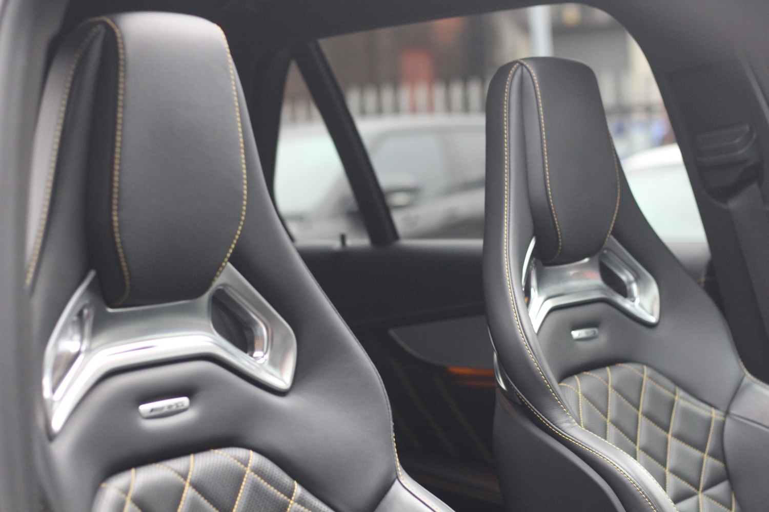 Used Mercedes-Benz GLC 2019 for sale - 77054870: Photo 22