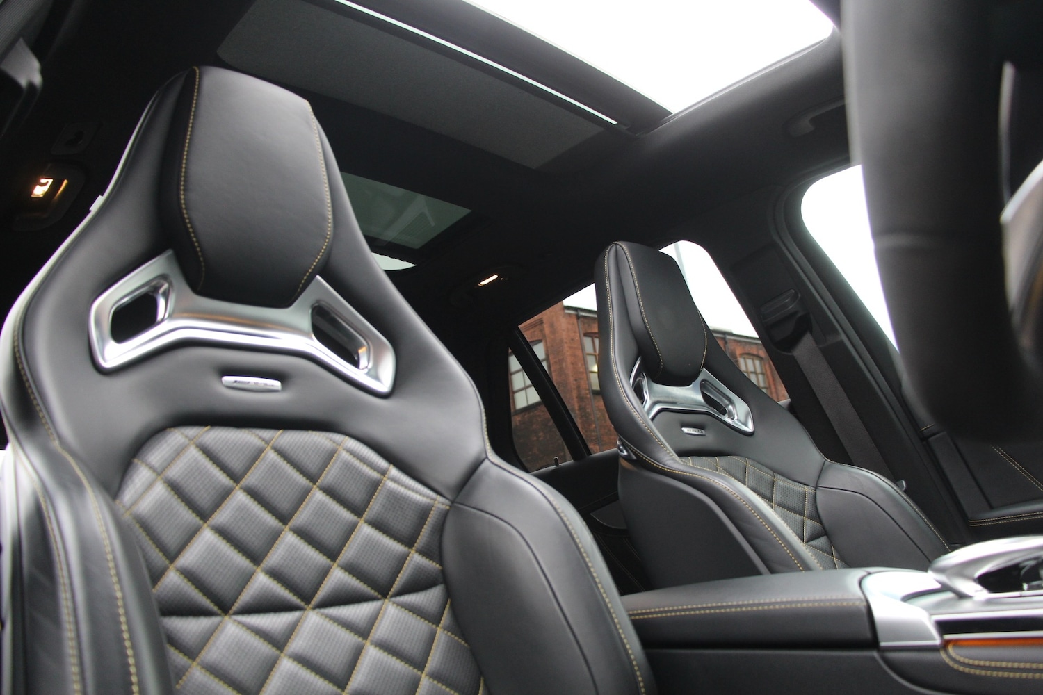 Used Mercedes-Benz GLC 2019 for sale - 77054870: Photo 26