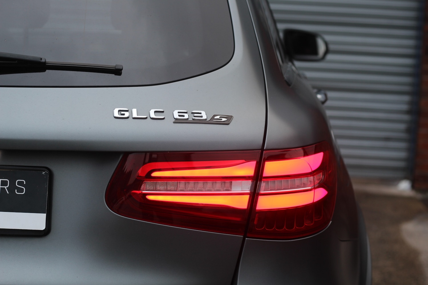 Used Mercedes-Benz GLC 2019 for sale - 77054870: Photo 7