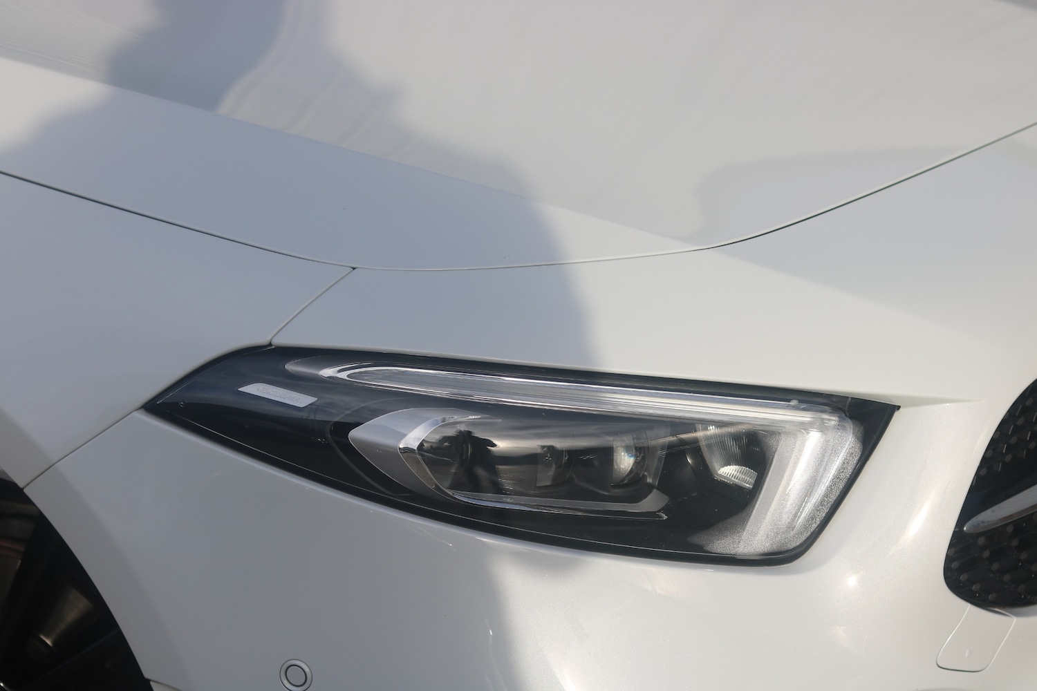 Used Mercedes-Benz A-Class 2023 for sale - 76807457: Photo 10