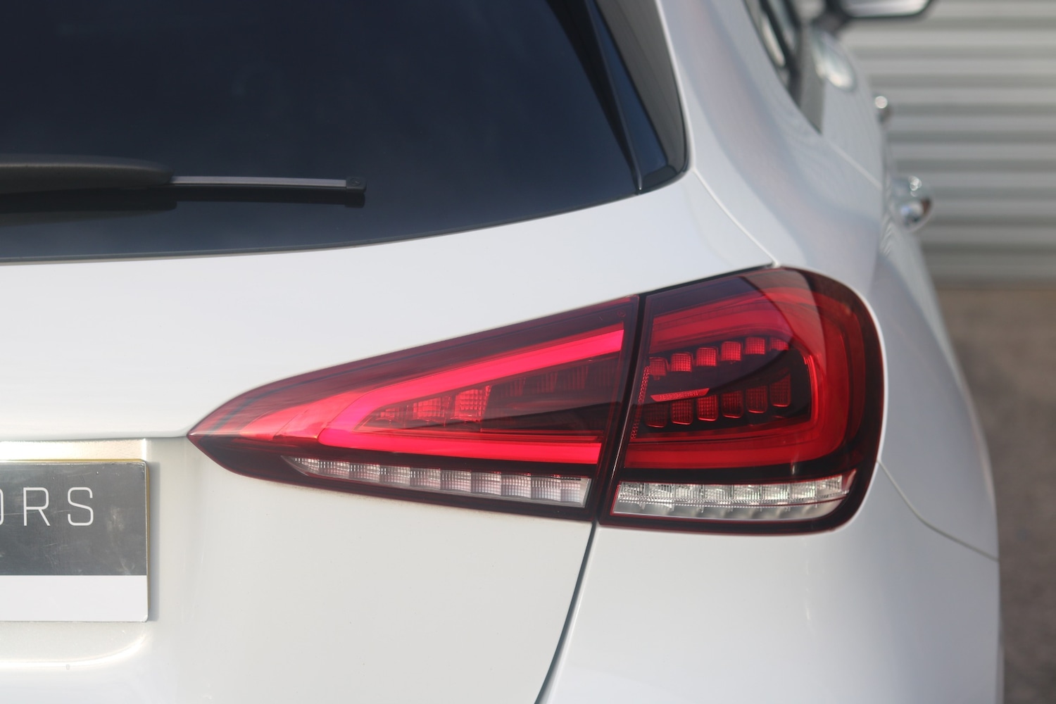 Used Mercedes-Benz A-Class 2023 for sale - 76807457: Photo 11