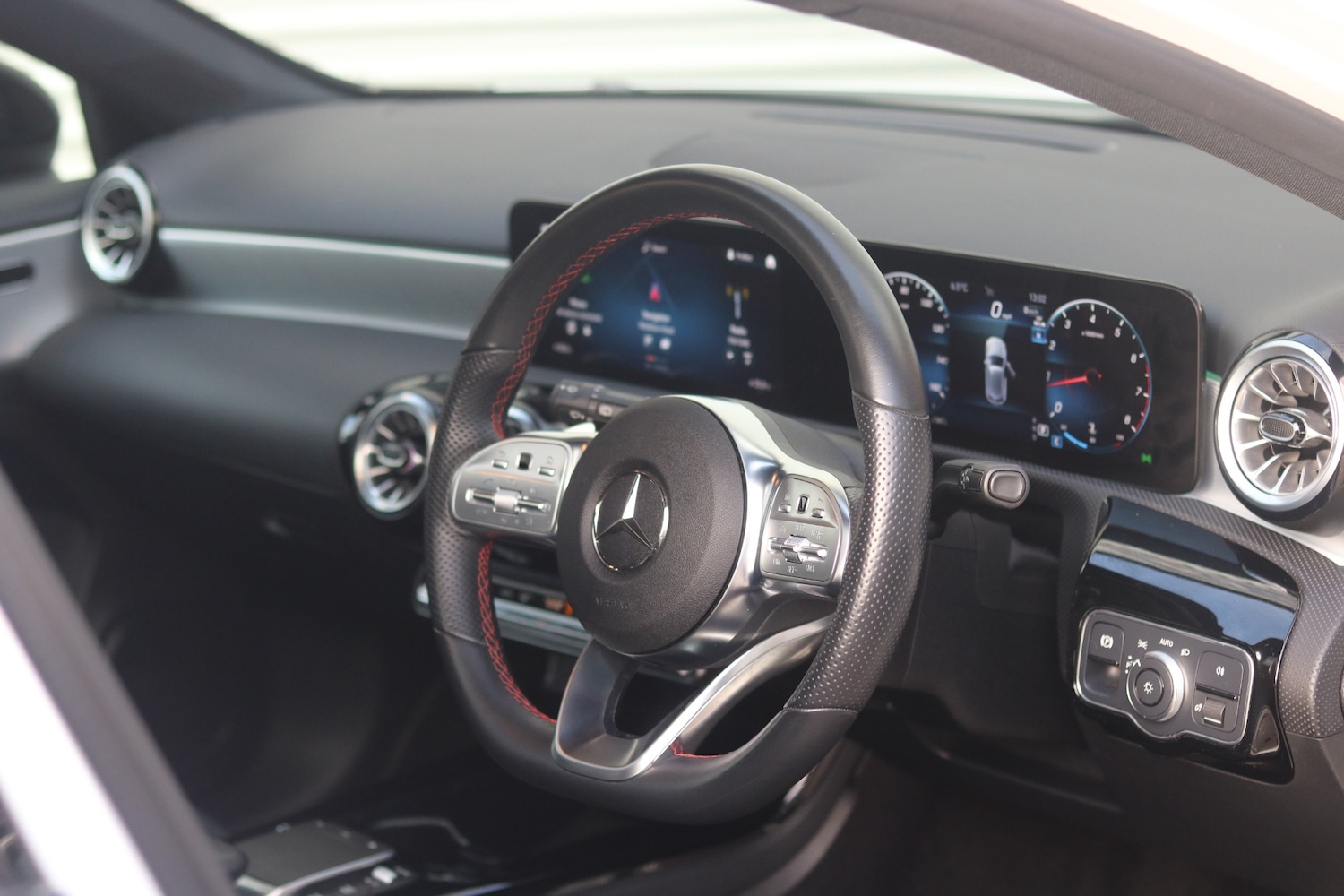 Used Mercedes-Benz A-Class 2023 for sale - 76807457: Photo 12