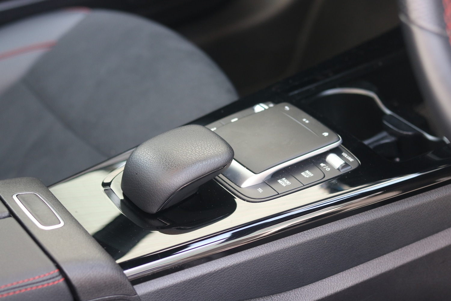 Used Mercedes-Benz A-Class 2023 for sale - 76807457: Photo 14