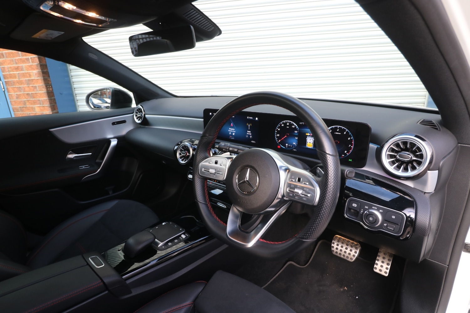 Used Mercedes-Benz A-Class 2023 for sale - 76807457: Photo 15