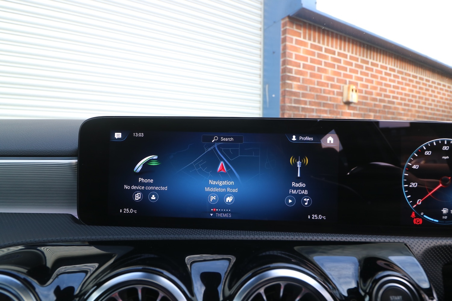 Used Mercedes-Benz A-Class 2023 for sale - 76807457: Photo 16