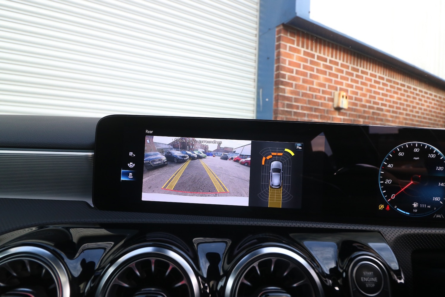 Used Mercedes-Benz A-Class 2023 for sale - 76807457: Photo 17