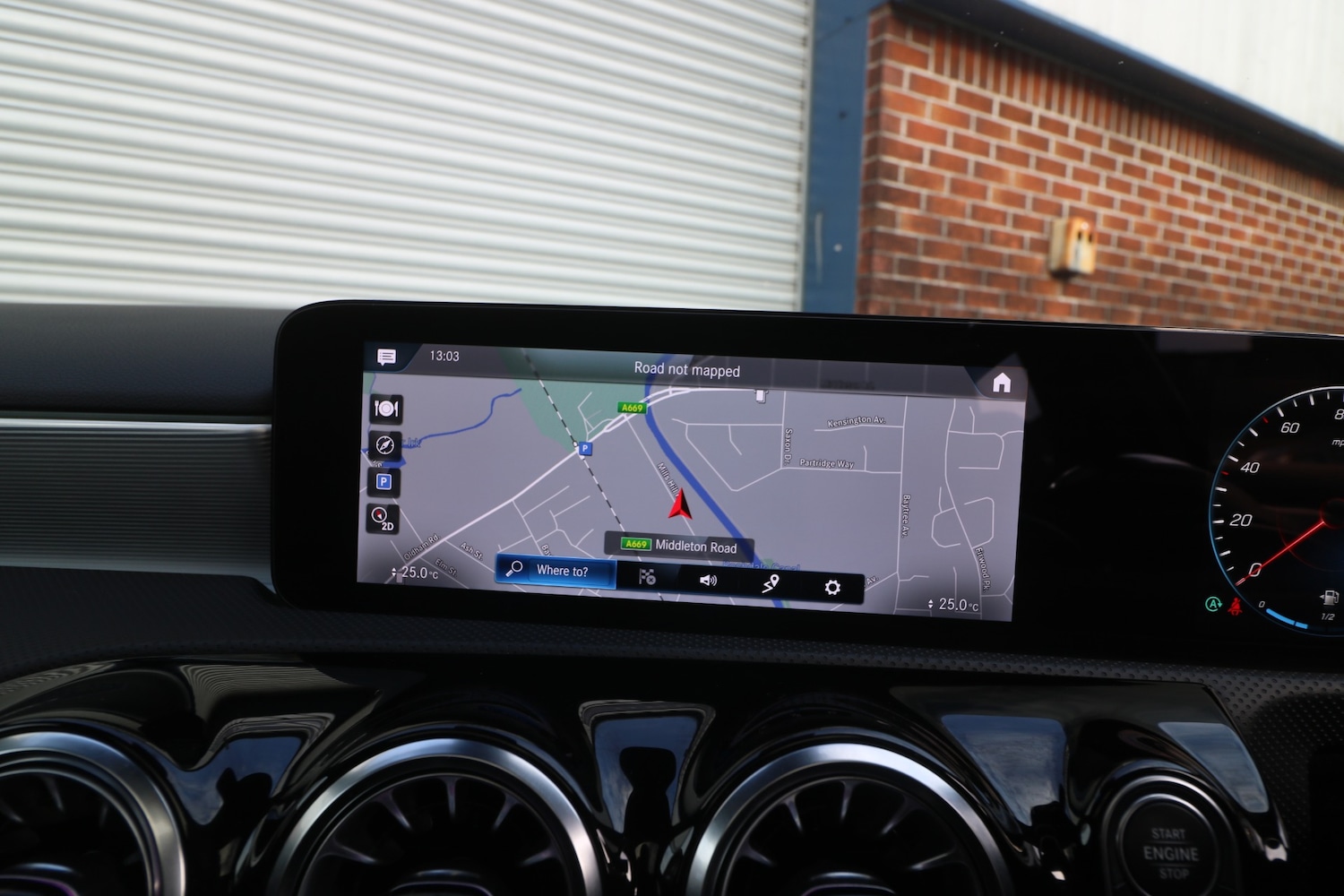 Used Mercedes-Benz A-Class 2023 for sale - 76807457: Photo 18