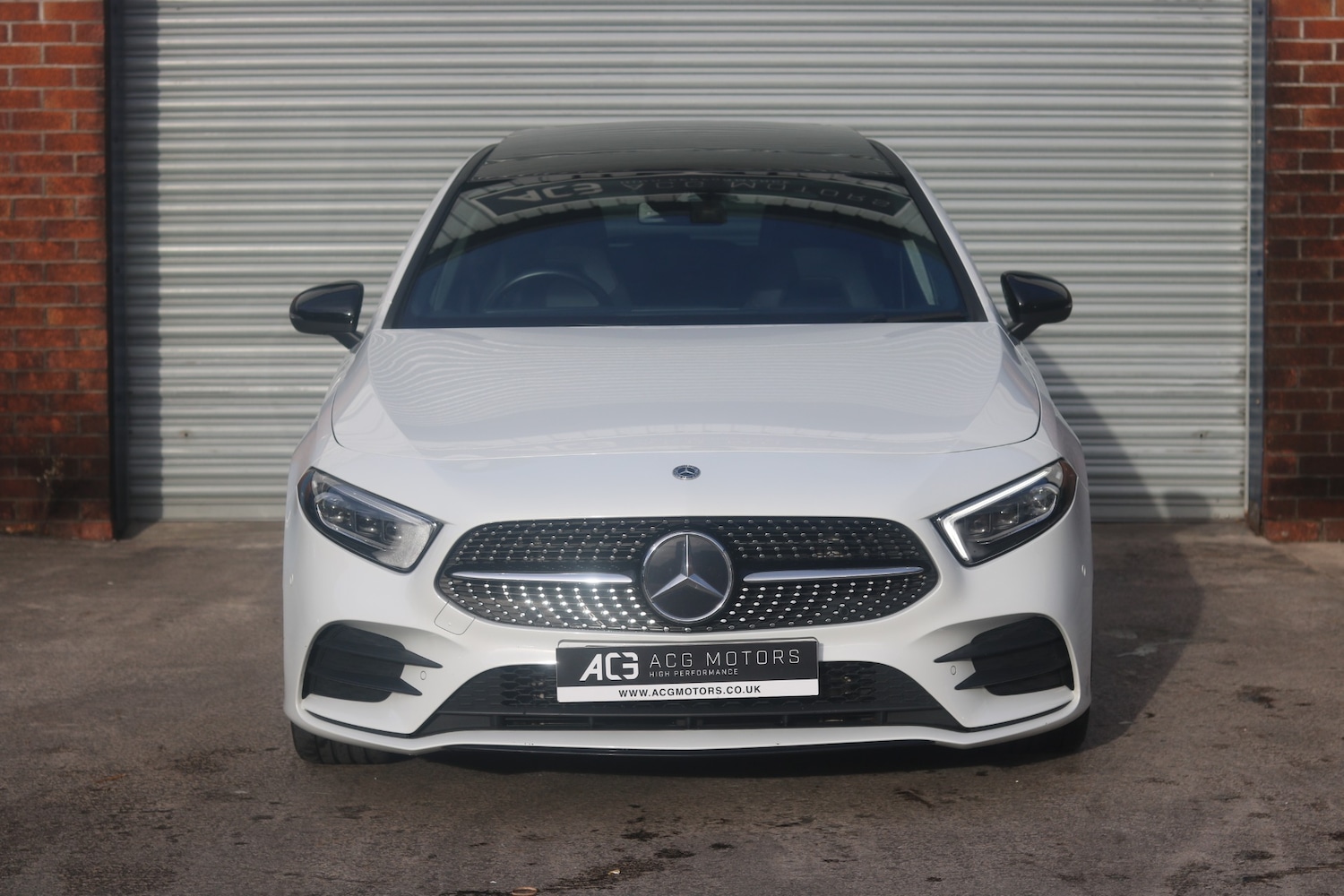 Used Mercedes-Benz A-Class 2023 for sale - 76807457: Photo 3