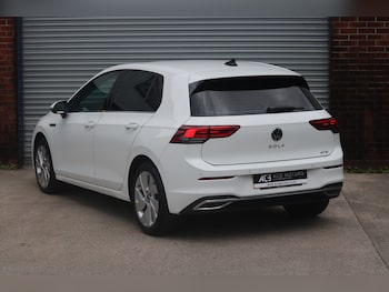 Used Volkswagen Golf 2023 for sale - 78745489: Photo