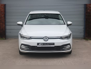 Used Volkswagen Golf 2023 for sale - 78745489: Photo