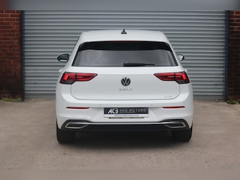 Used Volkswagen Golf 2023 for sale - 78745489: Photo