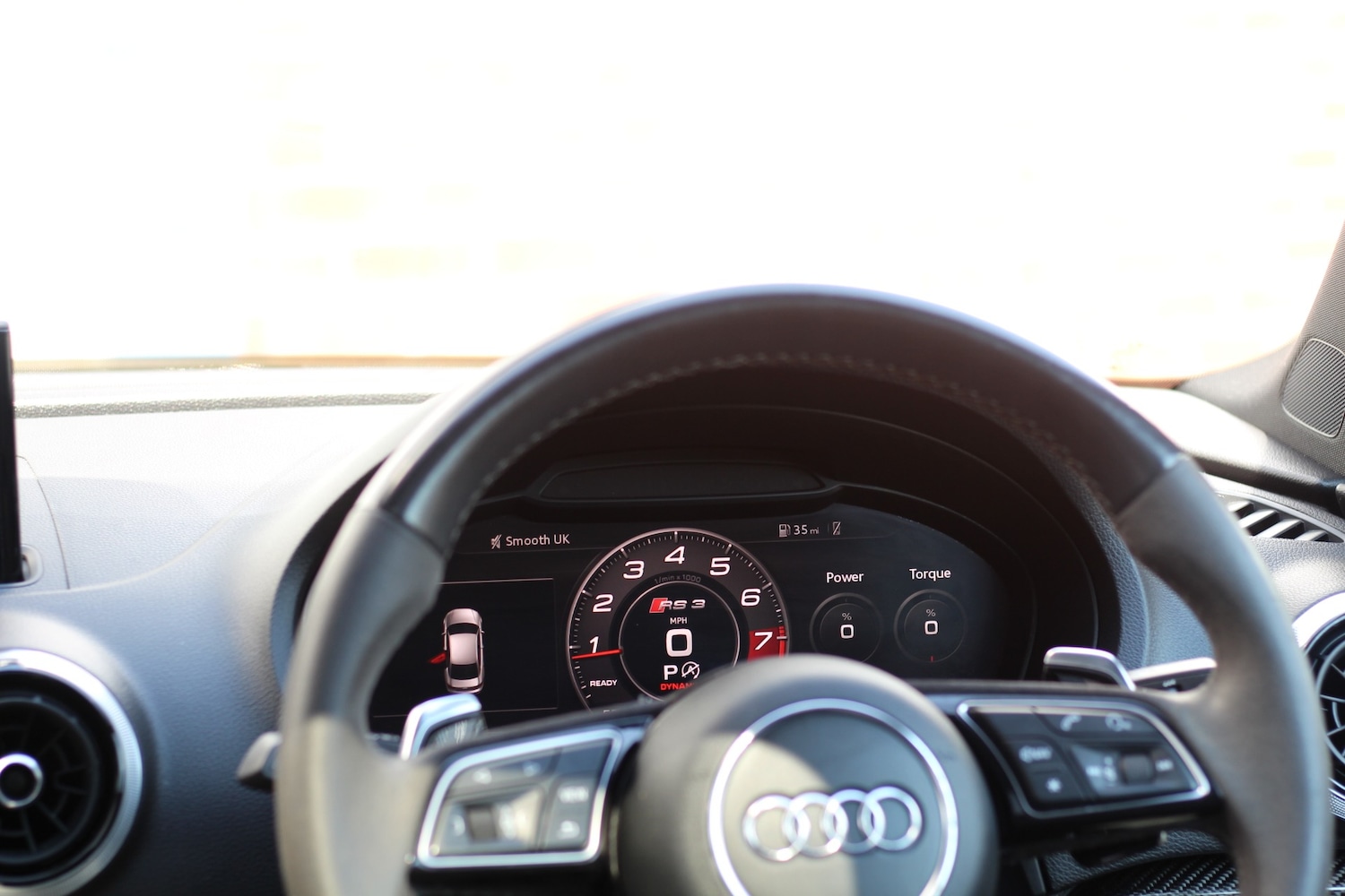 Used Audi RS3 2019 for sale - 76178139: Photo 11