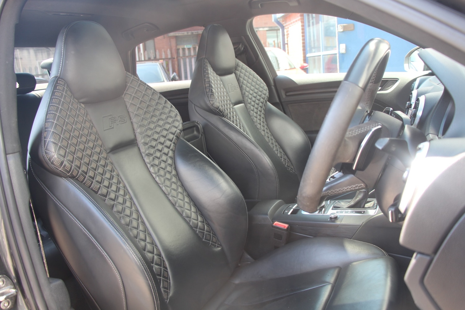 Used Audi RS3 2019 for sale - 76178139: Photo 17