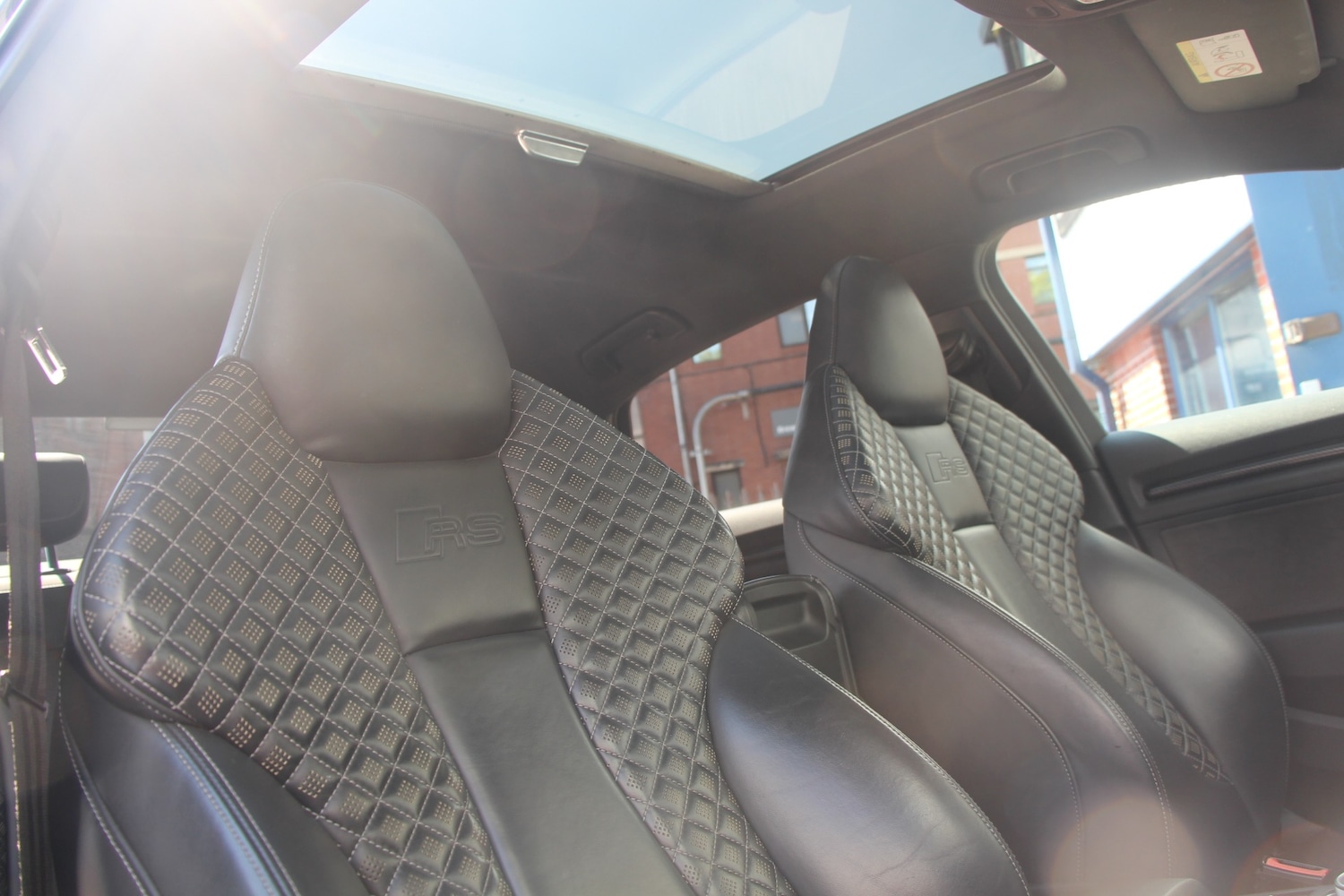 Used Audi RS3 2019 for sale - 76178139: Photo 18