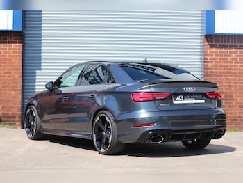 Used Audi RS3 2019 for sale - 76178139: Photo 2