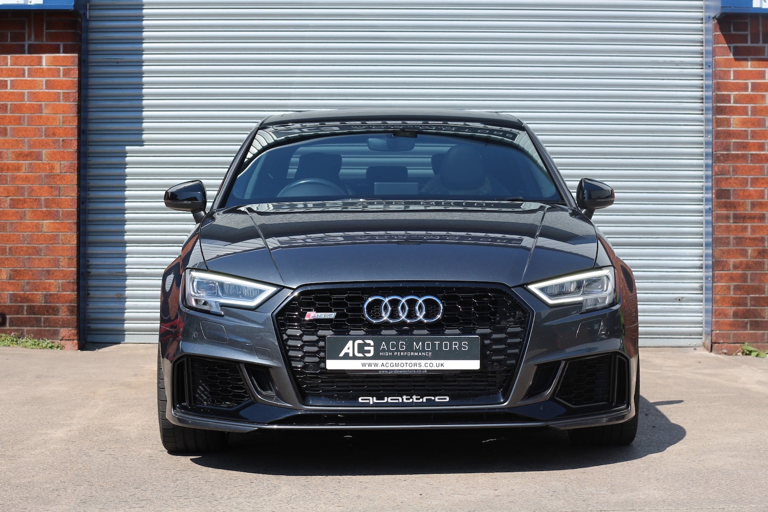 Used Audi RS3 2019 for sale - 76178139: Photo 3