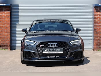 Used Audi RS3 2019 for sale - 76178139: Photo 3
