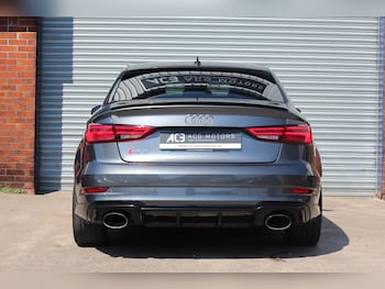 Used Audi RS3 2019 for sale - 76178139: Photo 4