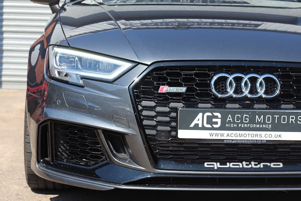 Used Audi RS3 2019 for sale - 76178139: Photo 7