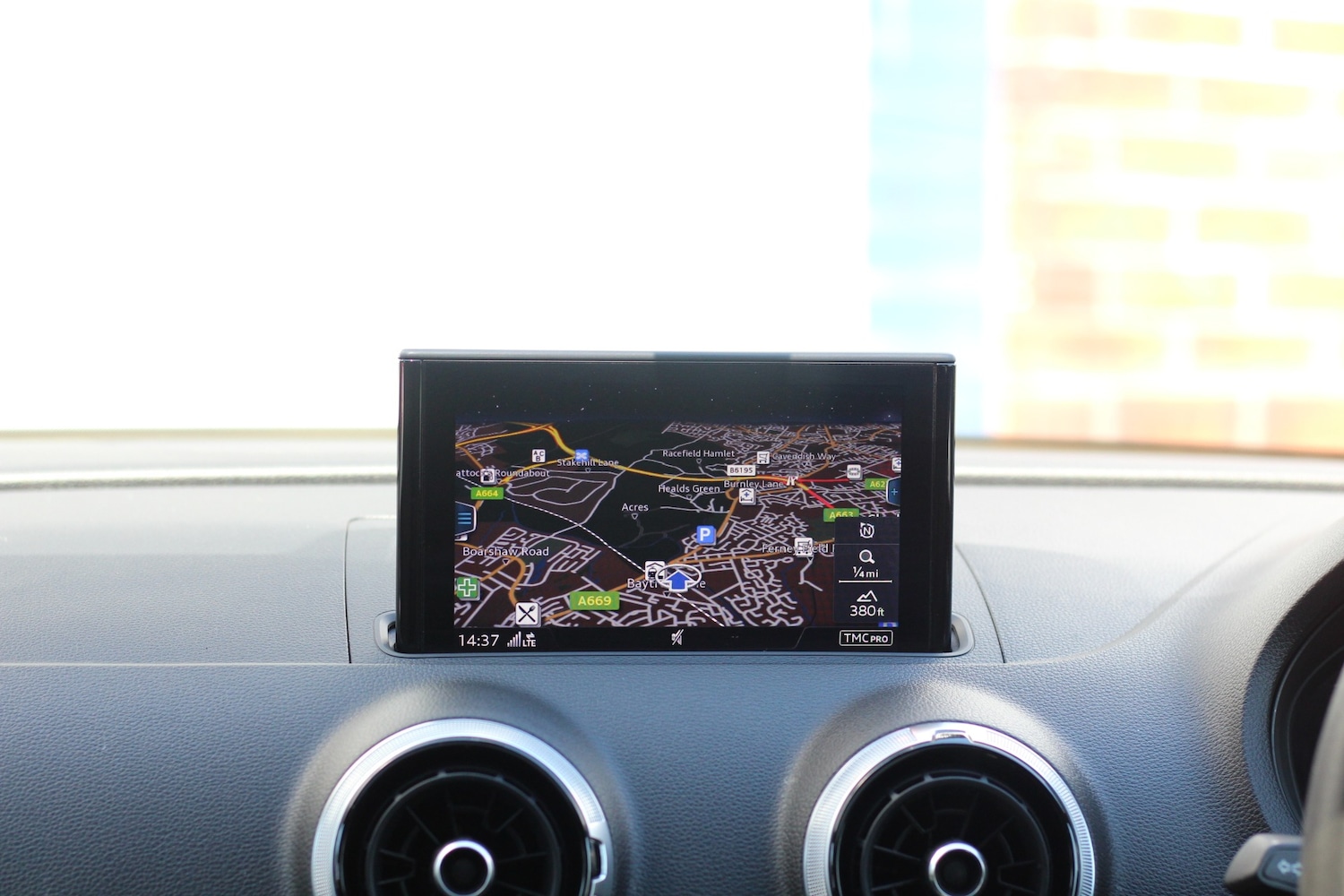 Used Audi RS3 2019 for sale - 76178139: Photo 9