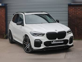 Used BMW X5 2019 for sale - 79585347: Photo
