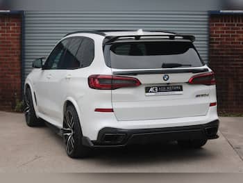 Used BMW X5 2019 for sale - 79585347: Photo