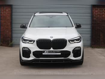 Used BMW X5 2019 for sale - 79585347: Photo