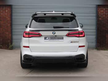 Used BMW X5 2019 for sale - 79585347: Photo