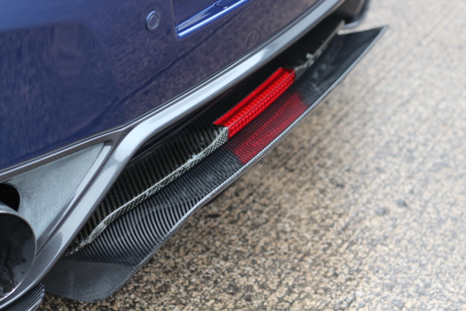 Used Nissan GT-R 2011 for sale - 76637524: Photo 10