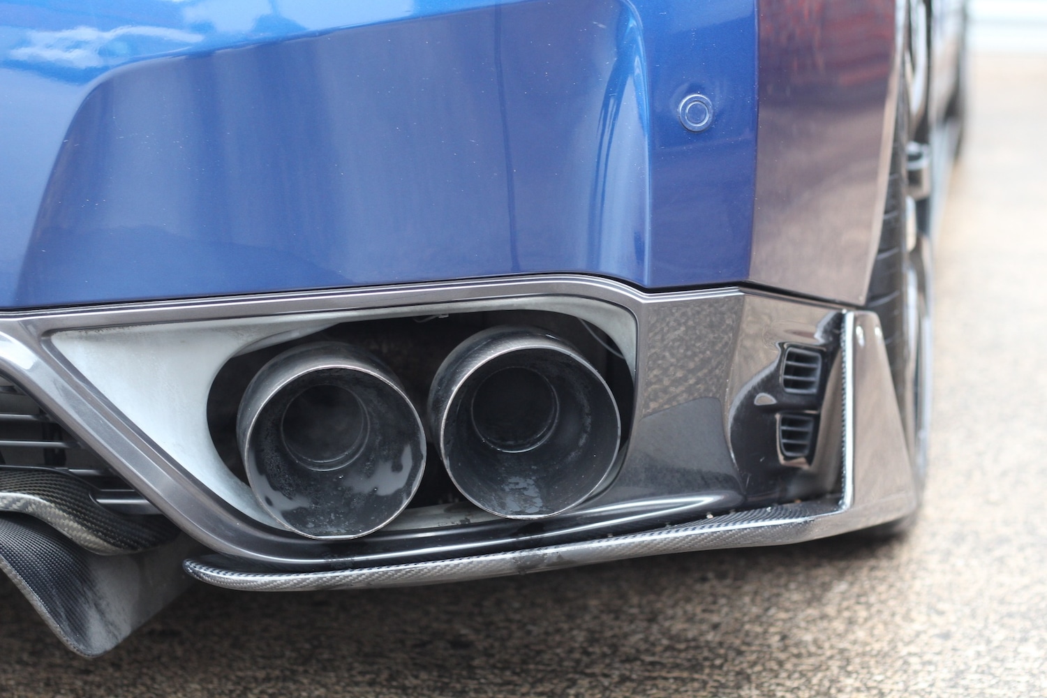 Used Nissan GT-R 2011 for sale - 76637524: Photo 11