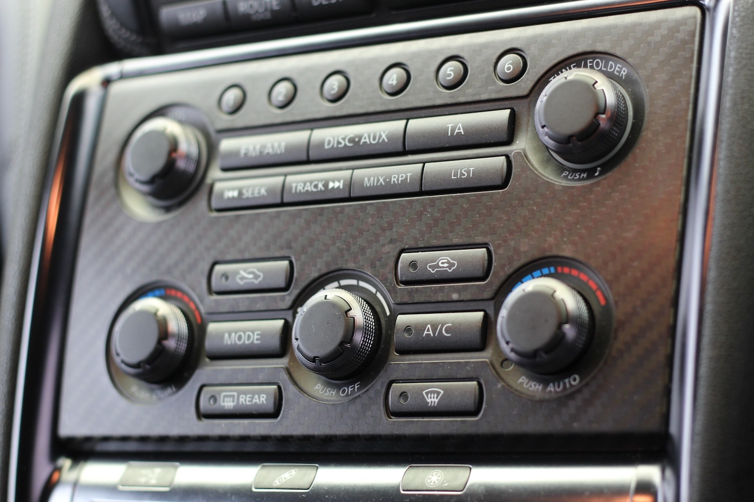 Used Nissan GT-R 2011 for sale - 76637524: Photo 16